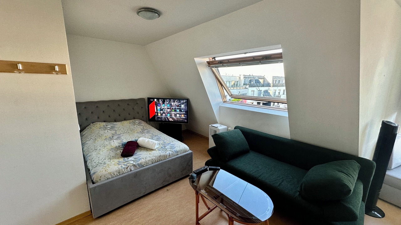 Photo of Livingroom in Donaustadt
