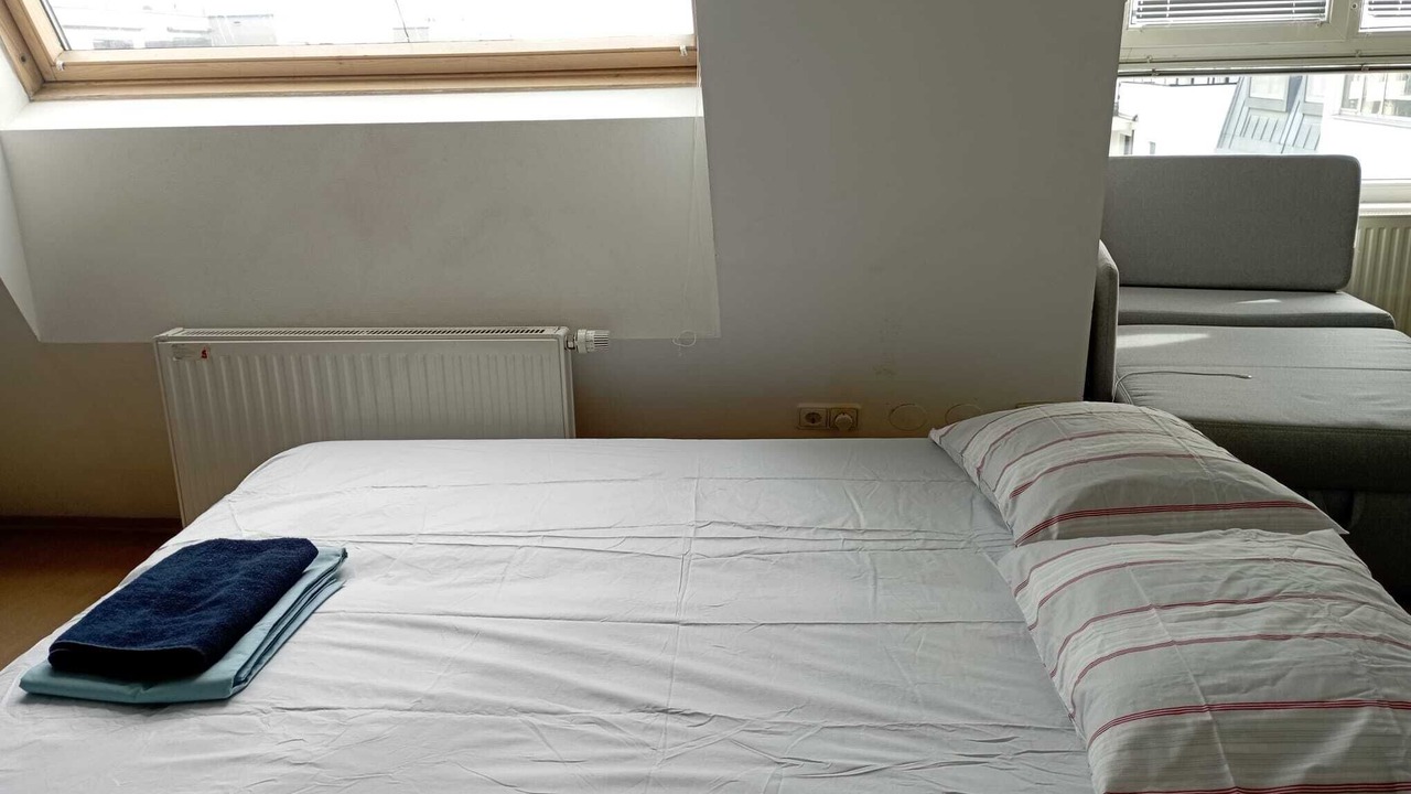 Photo of Bedroom in Donaustadt
