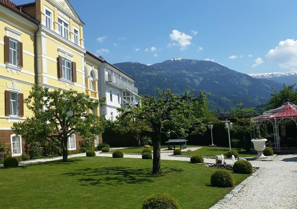 Photo of Outdoor in Seeboden