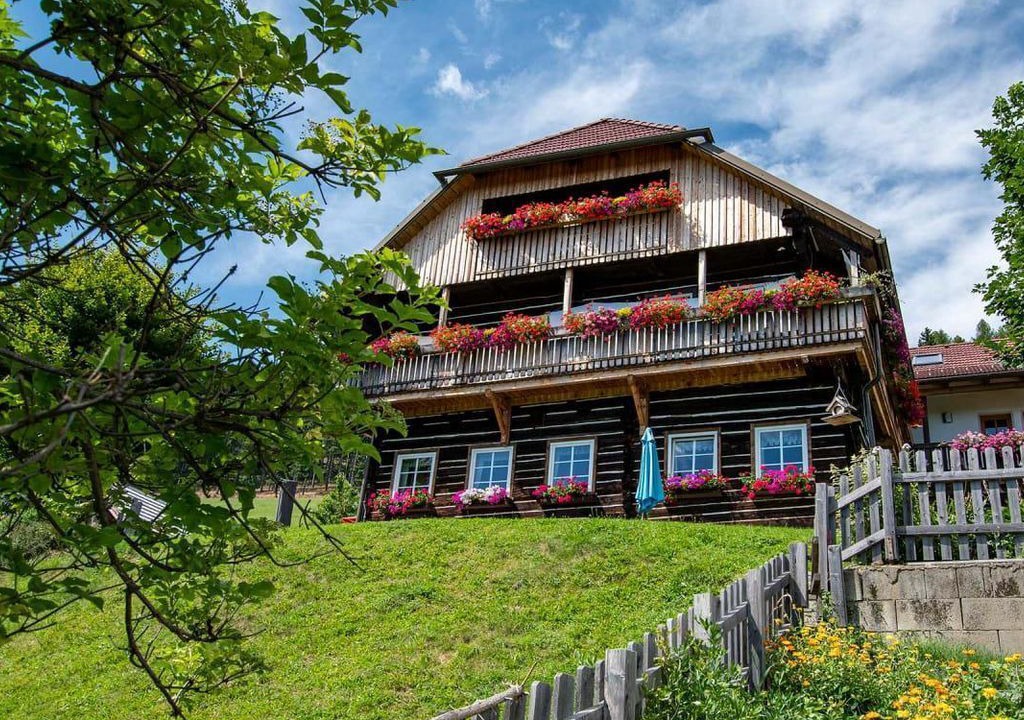 Photo of Outdoor in Deutsch-Griffen