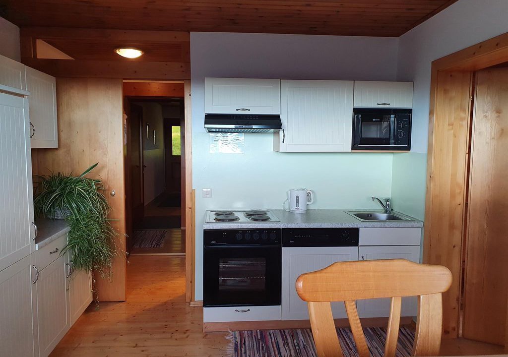 Photo of Kitchen in Deutsch-Griffen