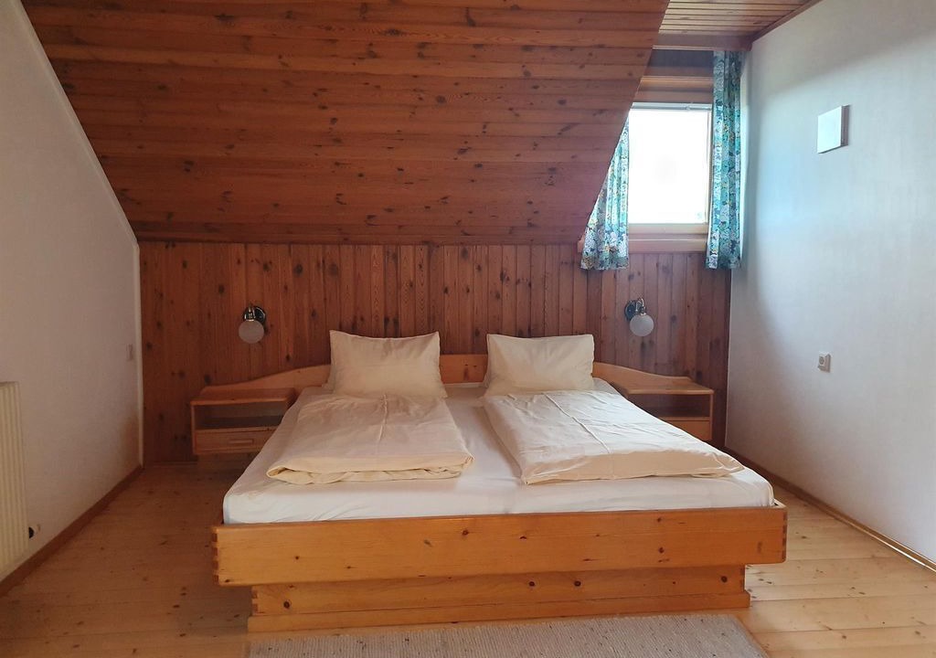 Photo of Bedroom in Deutsch-Griffen