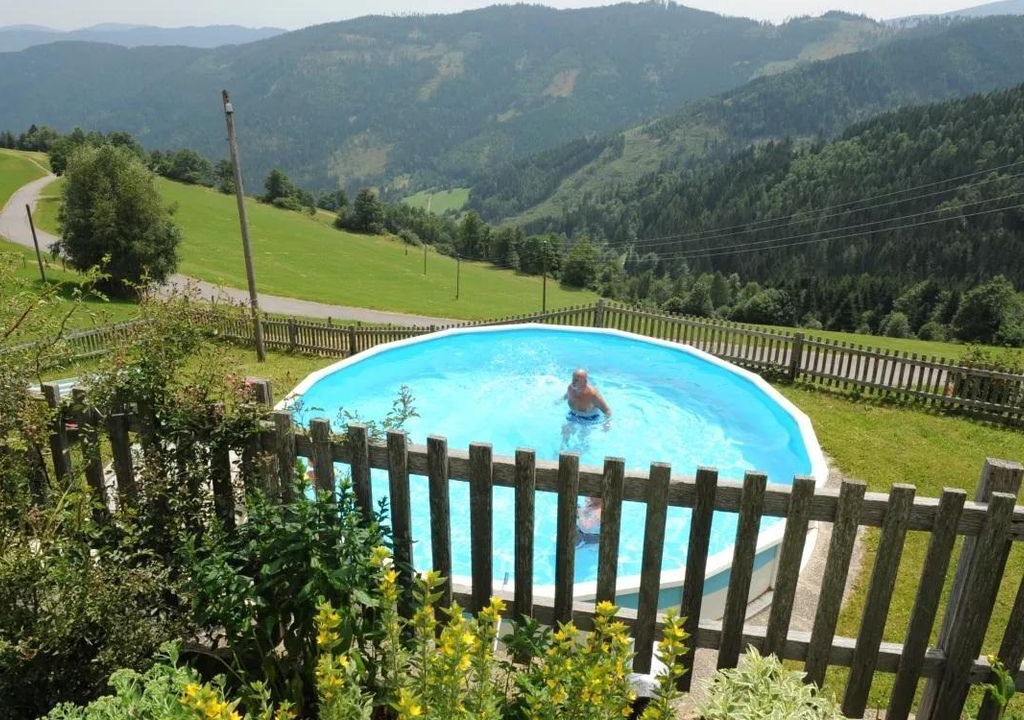Photo of Outdoor in Deutsch-Griffen