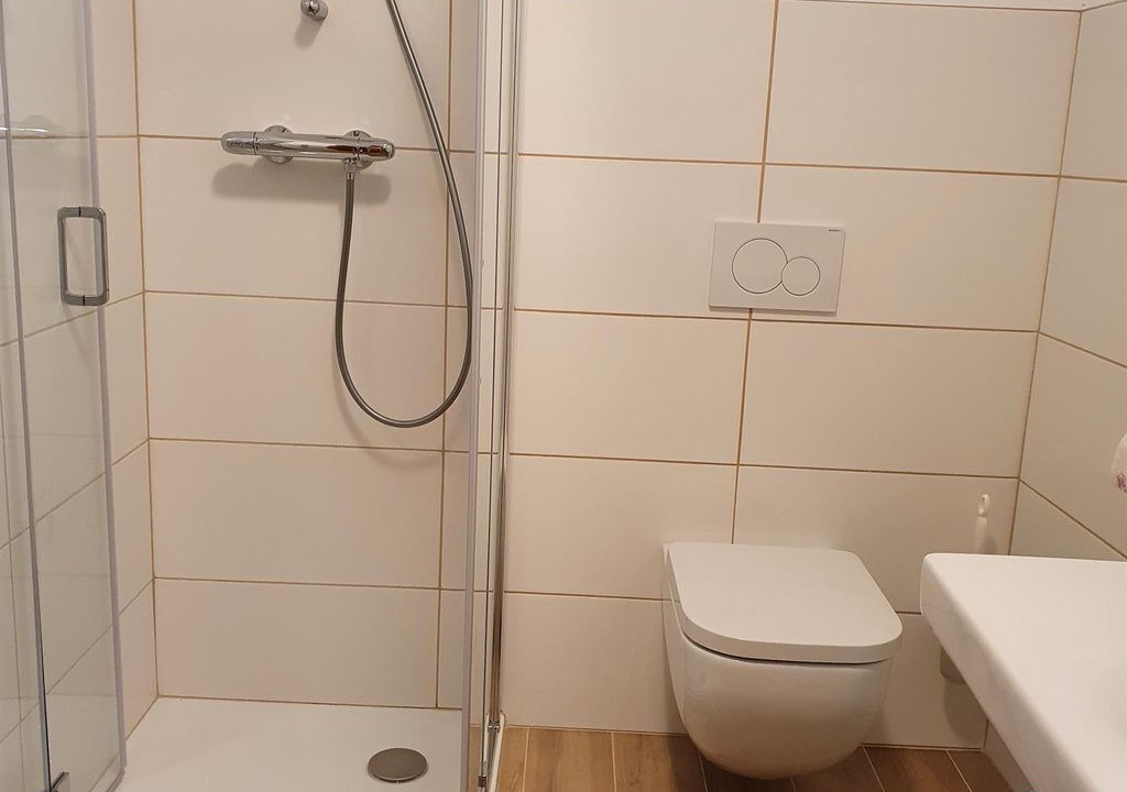 Photo of Bathroom in Deutsch-Griffen