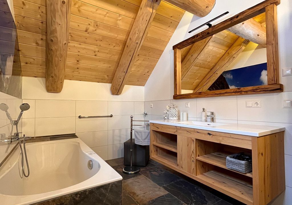 Photo of Bathroom in Albeck