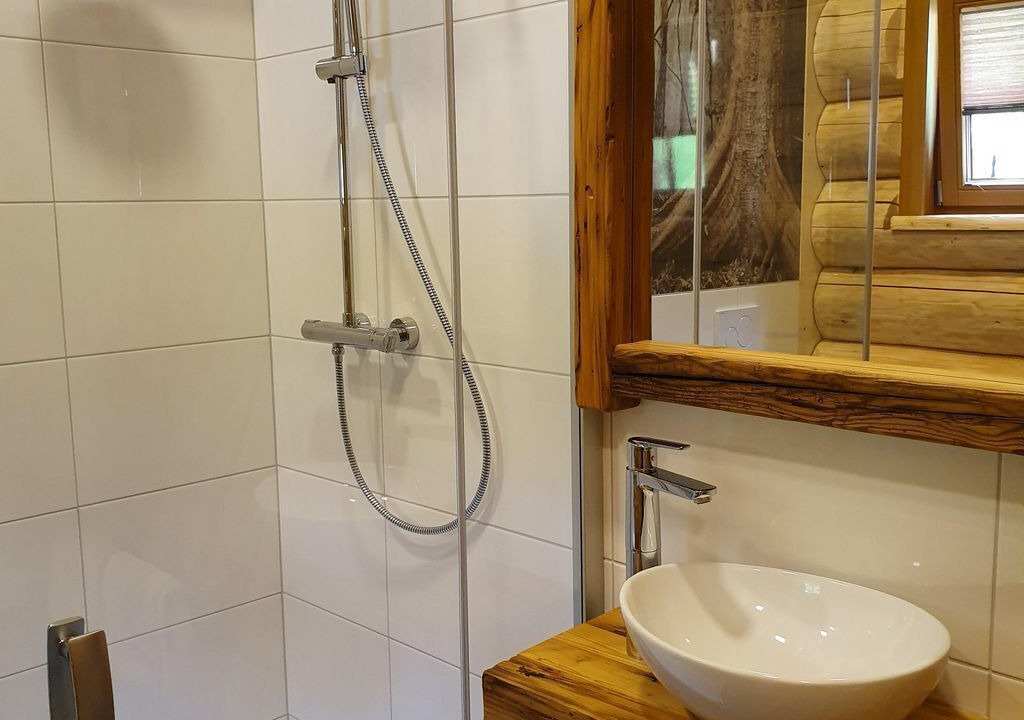 Photo of Bathroom in Albeck
