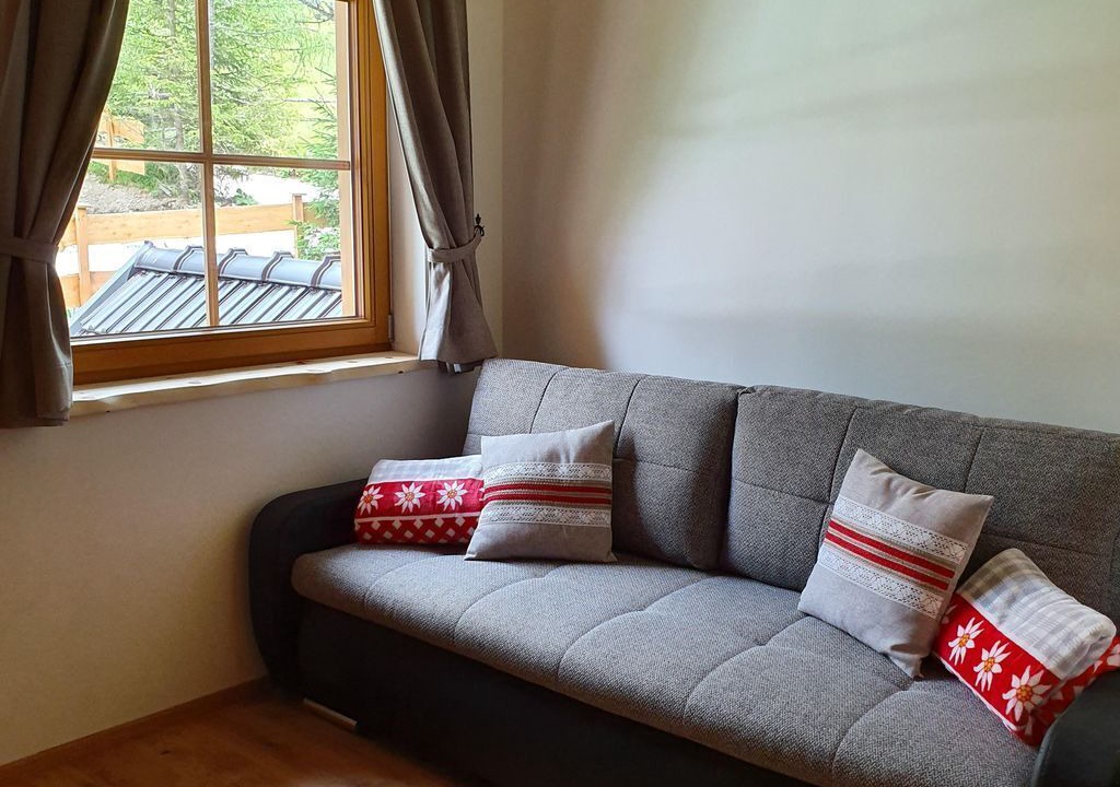 Photo of Livingroom in Albeck