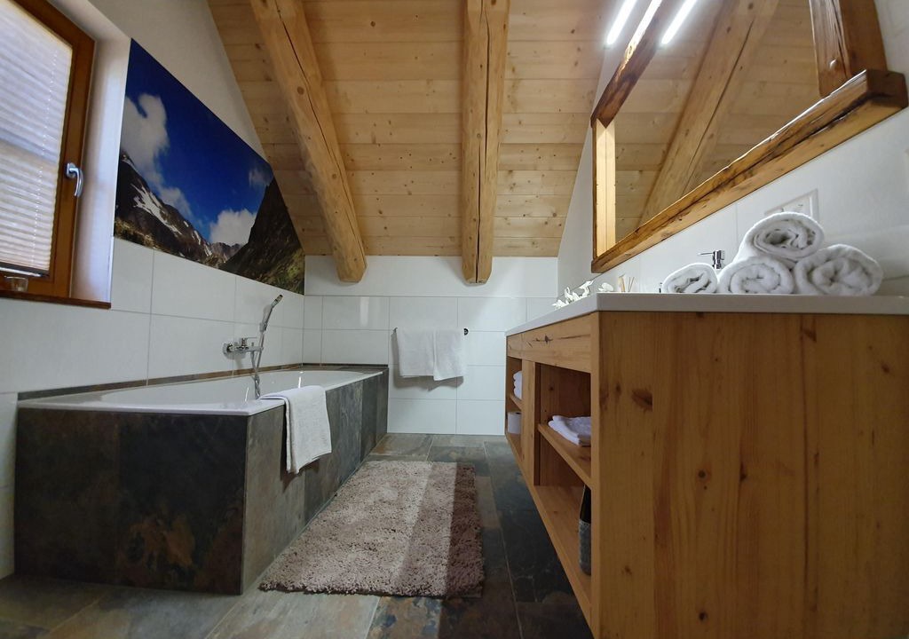 Photo of Bathroom in Albeck