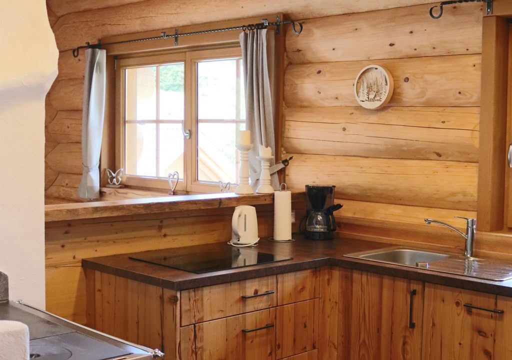 Photo of Kitchen in Albeck