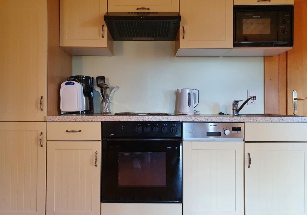 Photo of Kitchen in Deutsch-Griffen