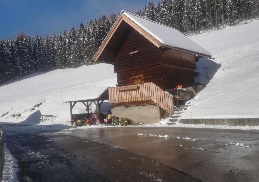 Photo of Outdoor in Deutsch-Griffen