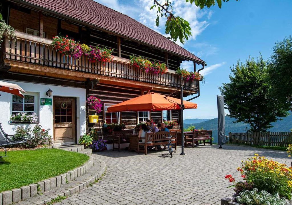 Photo of Outdoor in Deutsch-Griffen