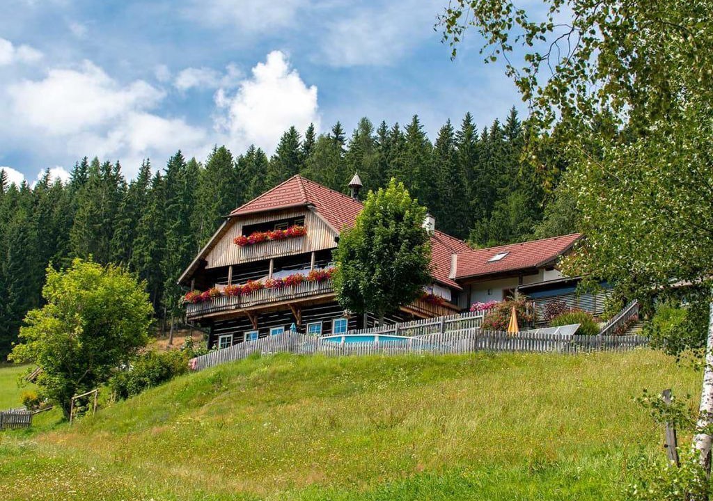 Photo of Outdoor in Deutsch-Griffen