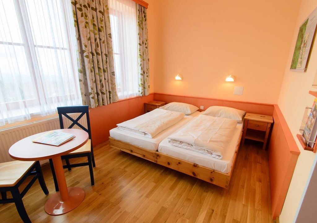 Photo of Bedroom in Albeck