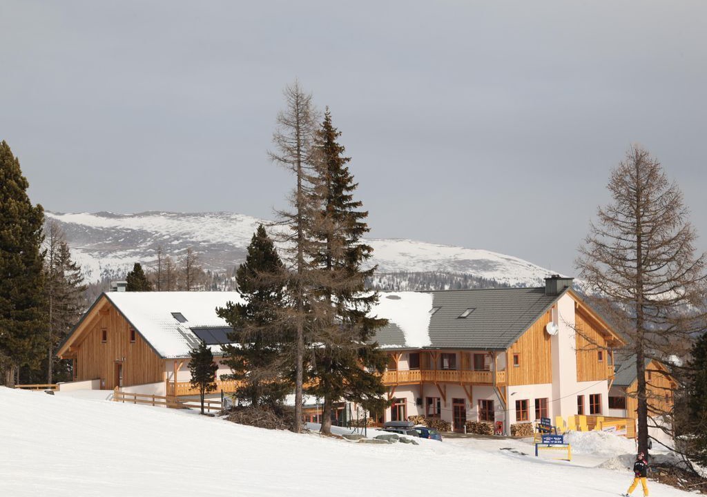 Photo of Outdoor in Albeck