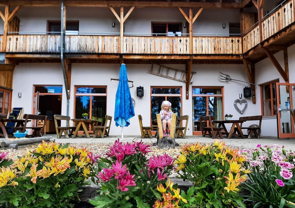 Photo of Outdoor in Albeck