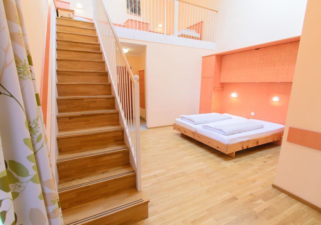 Photo of Bedroom in Albeck