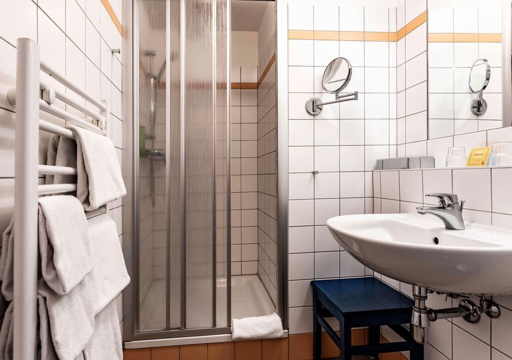 Photo of Bathroom in Albeck
