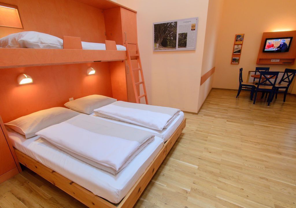 Photo of Bedroom in Albeck