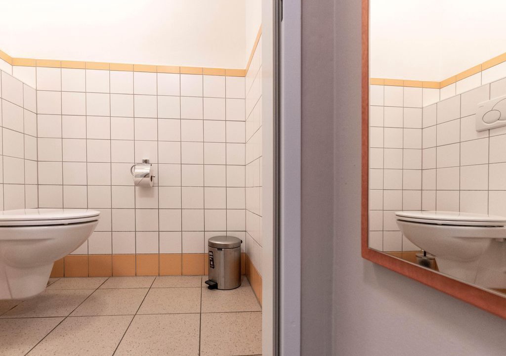 Photo of Bathroom in Albeck