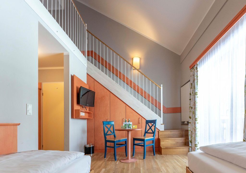 Photo of Bedroom in Albeck