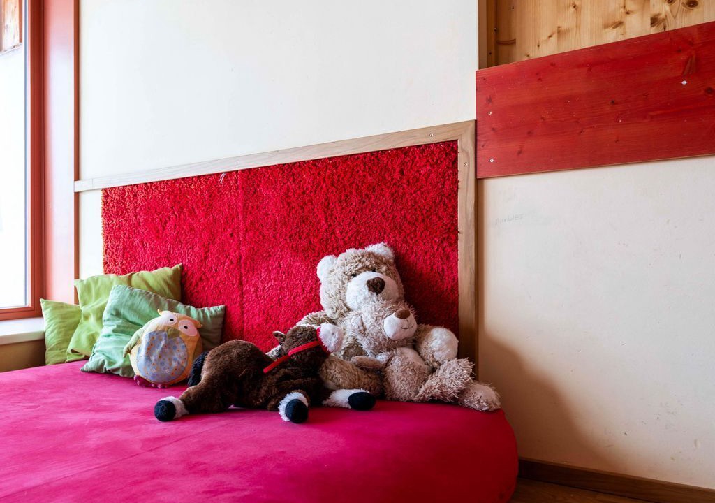 Photo of Bedroom in Albeck
