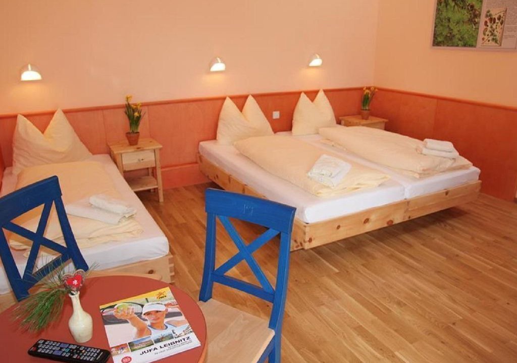 Photo of Bedroom in Albeck