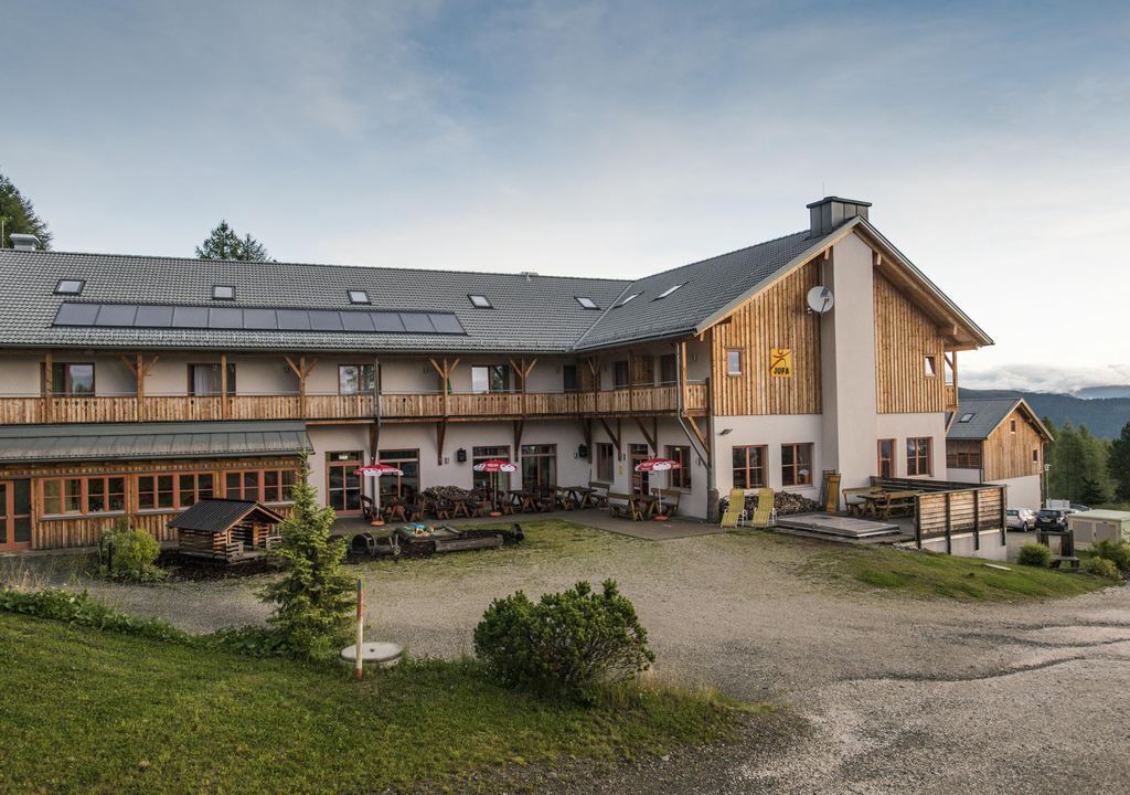 Photo of Outdoor in Albeck