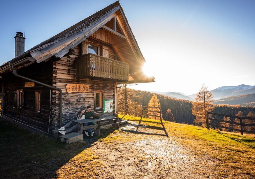 Photo of Outdoor in Albeck