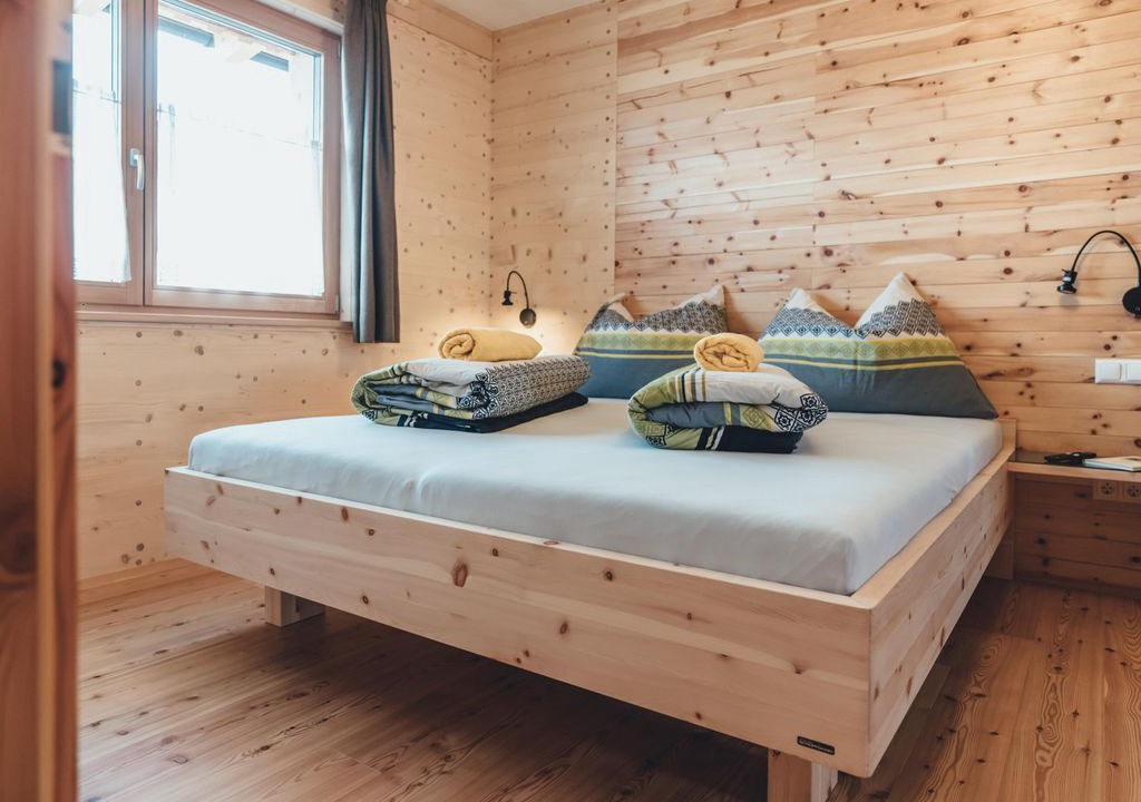 Photo of Bedroom in Albeck