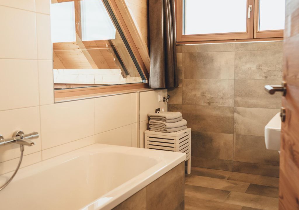 Photo of Bathroom in Albeck