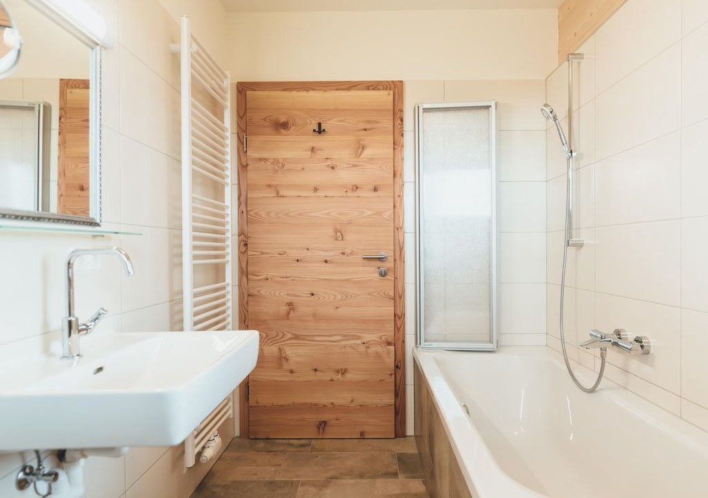 Photo of Bathroom in Albeck