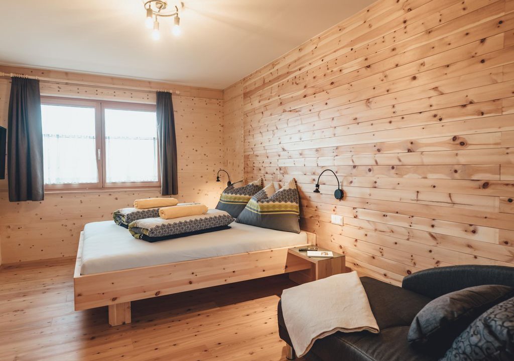 Photo of Bedroom in Albeck