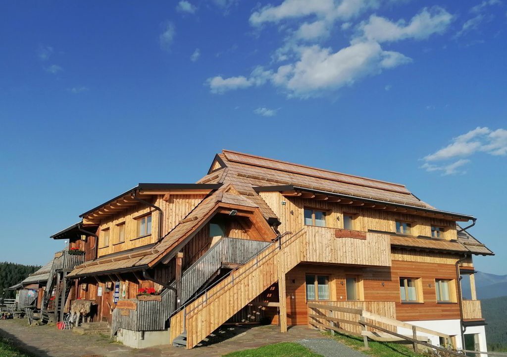 Photo of Outdoor in Albeck