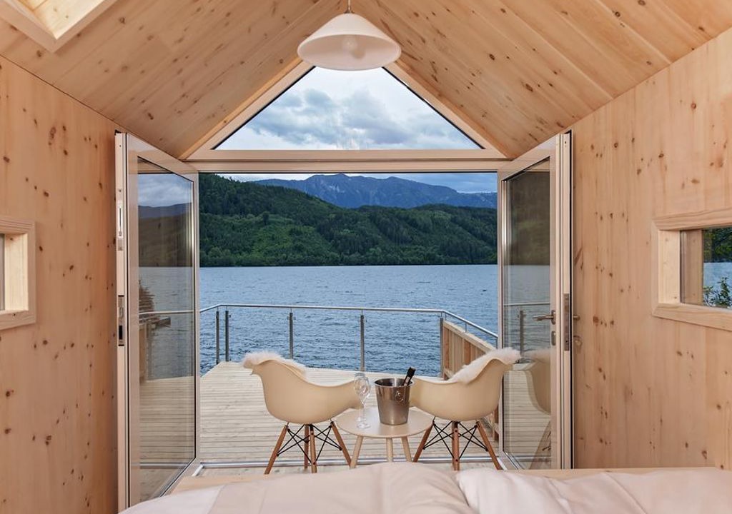 Photo of Bedroom in Millstatt