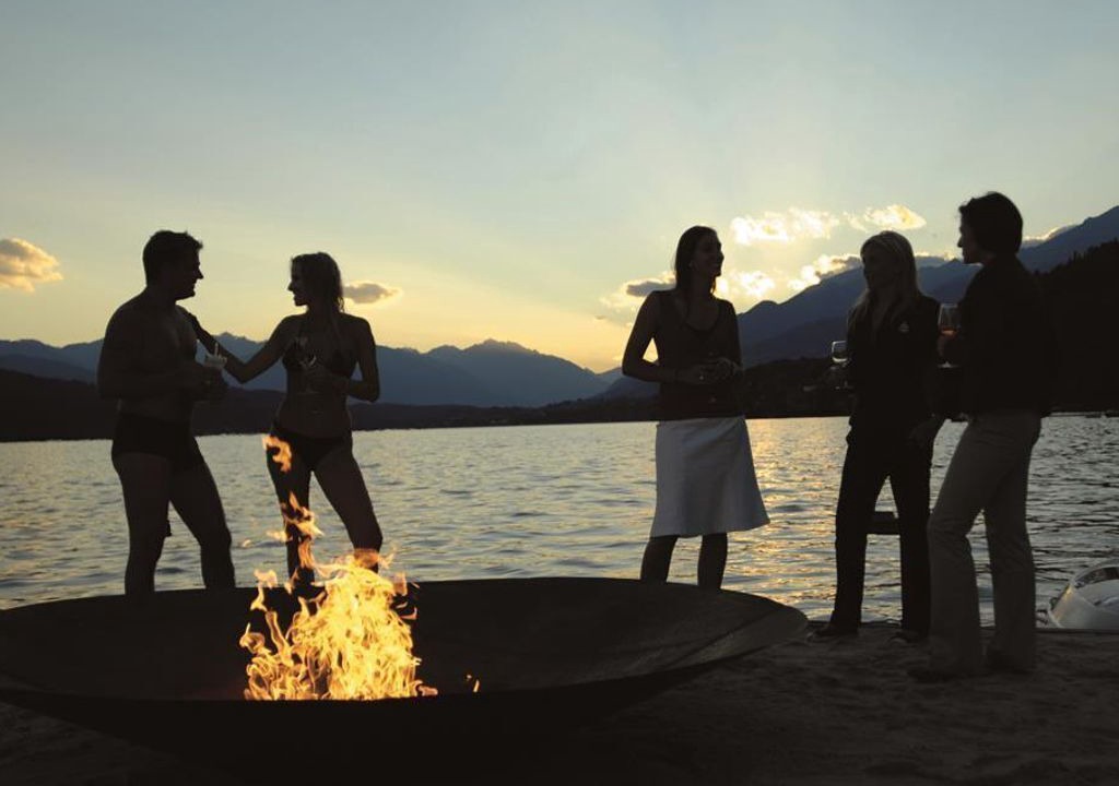 Photo of Outdoor in Millstatt