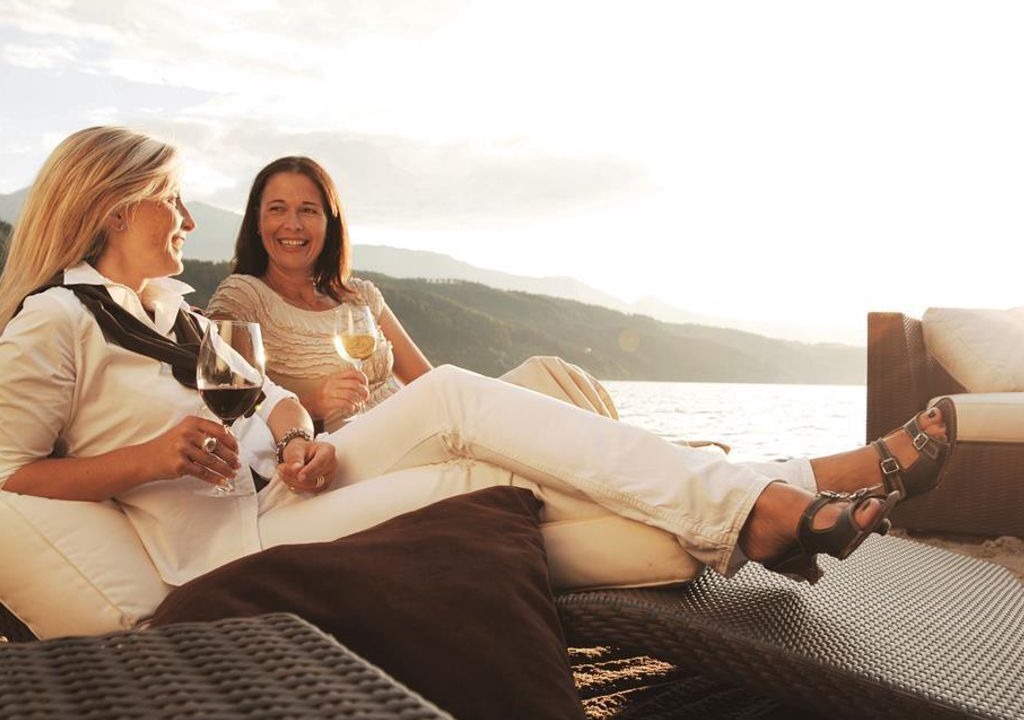 Photo of Outdoor in Millstatt