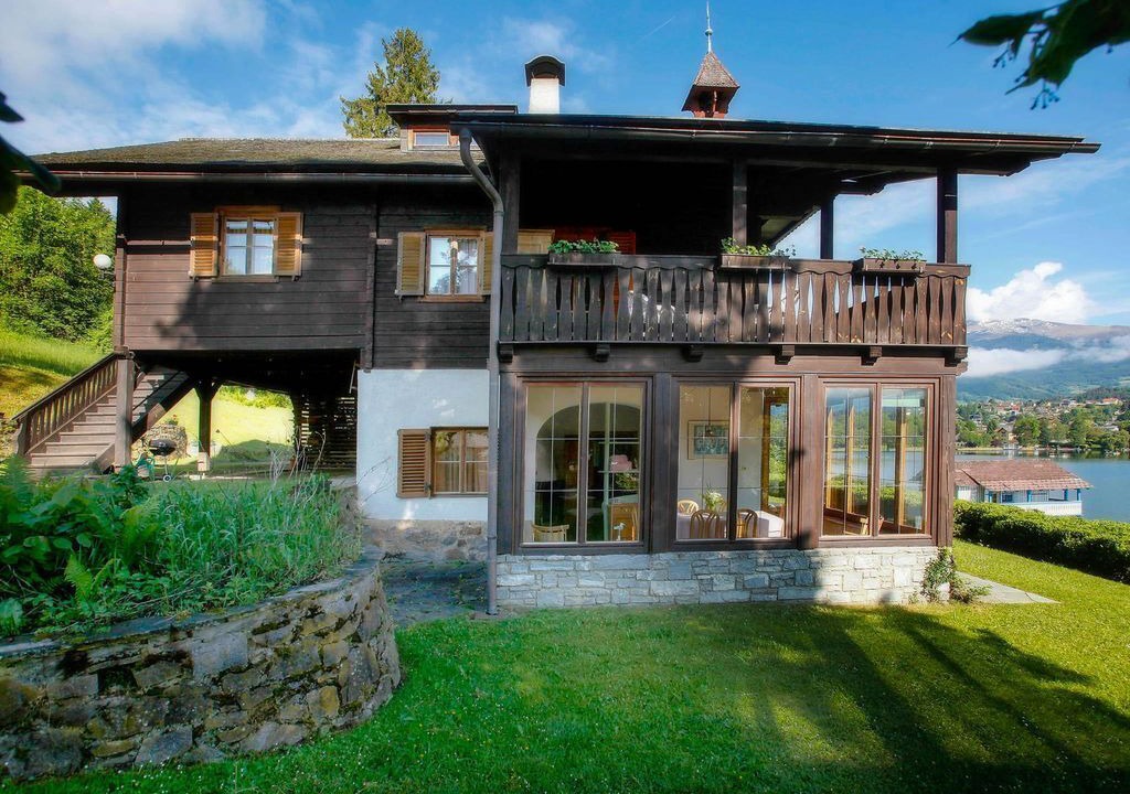 Photo of Outdoor in Seeboden