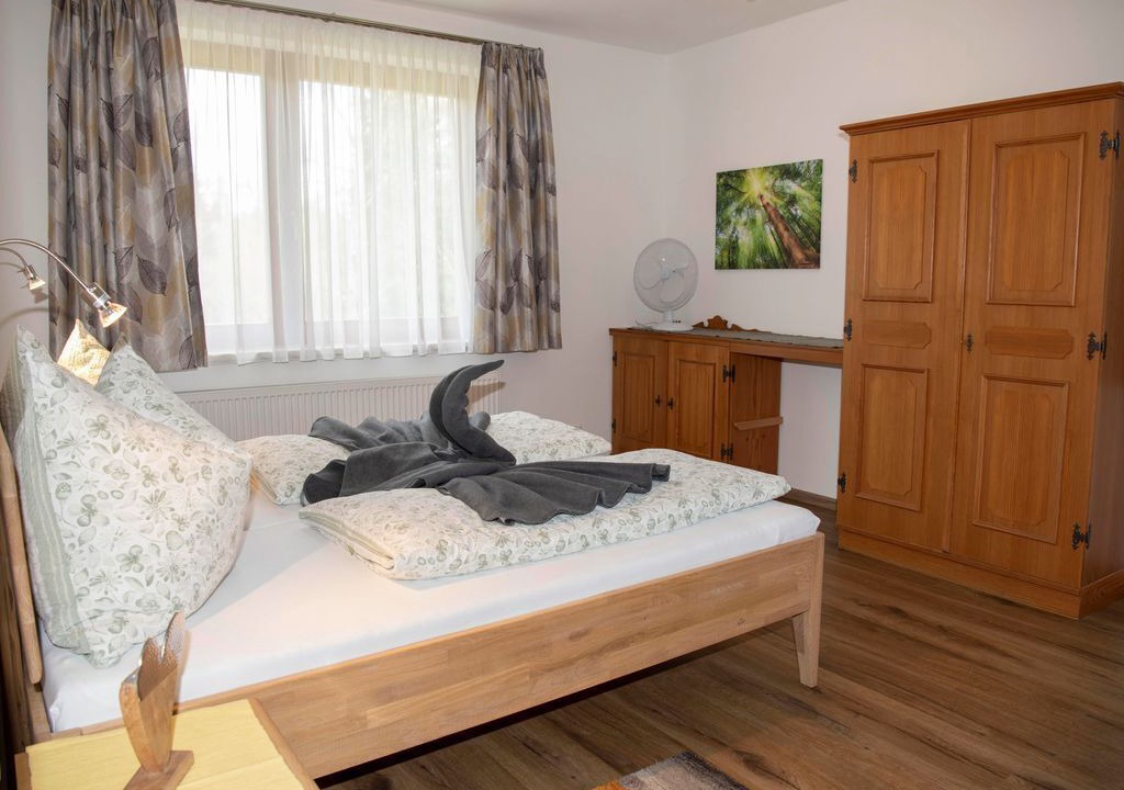 Photo of Bedroom in Oberglan
