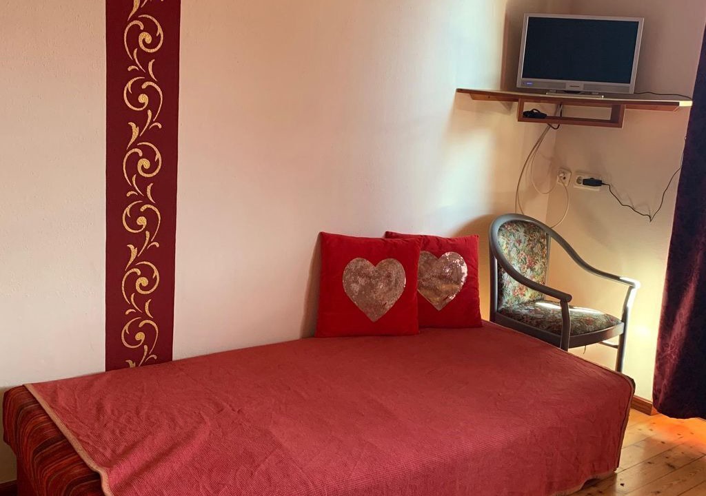 Photo of Bedroom in Spittal an der Drau