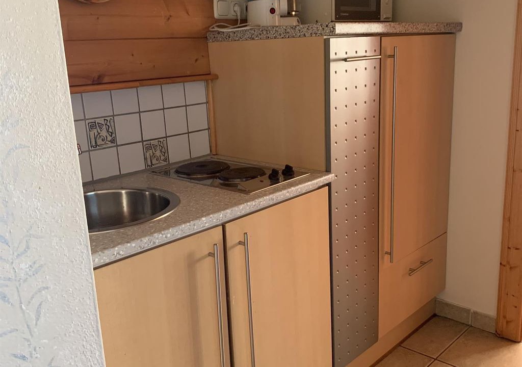 Photo of Kitchen in Spittal an der Drau