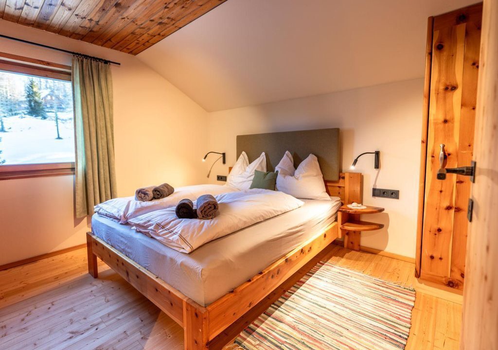 Photo of Bedroom in Albeck