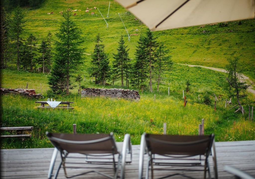 Photo of Outdoor in Albeck