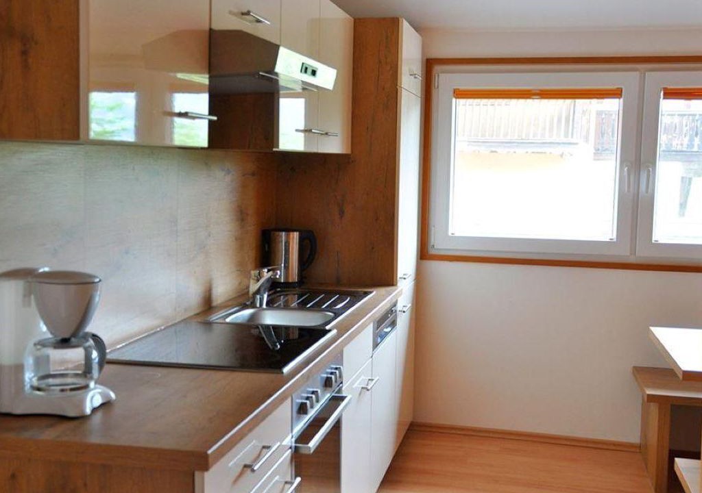 Photo of Kitchen in Spittal an der Drau
