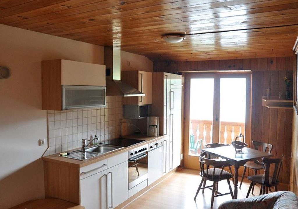 Photo of Kitchen in Spittal an der Drau