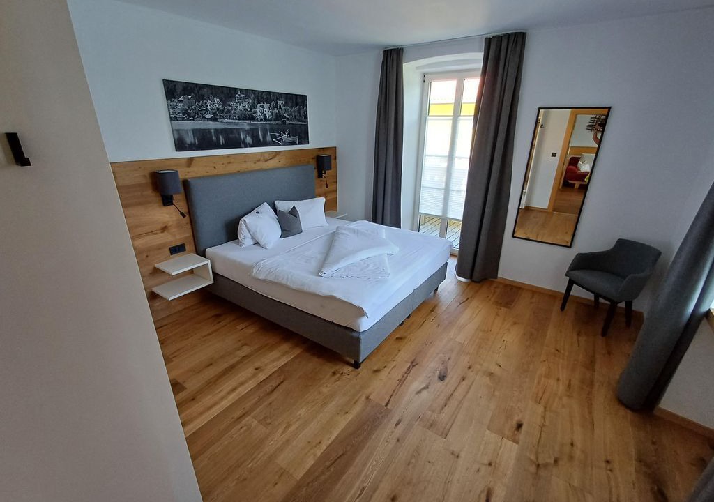 Photo of Bedroom in Seeboden