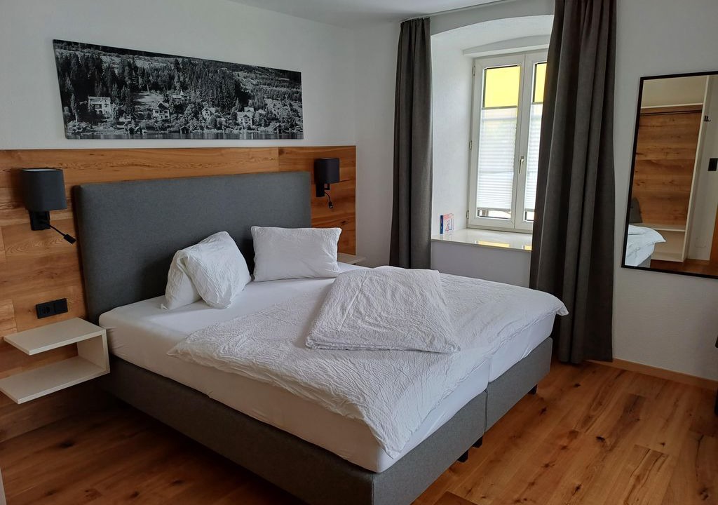 Photo of Bedroom in Seeboden