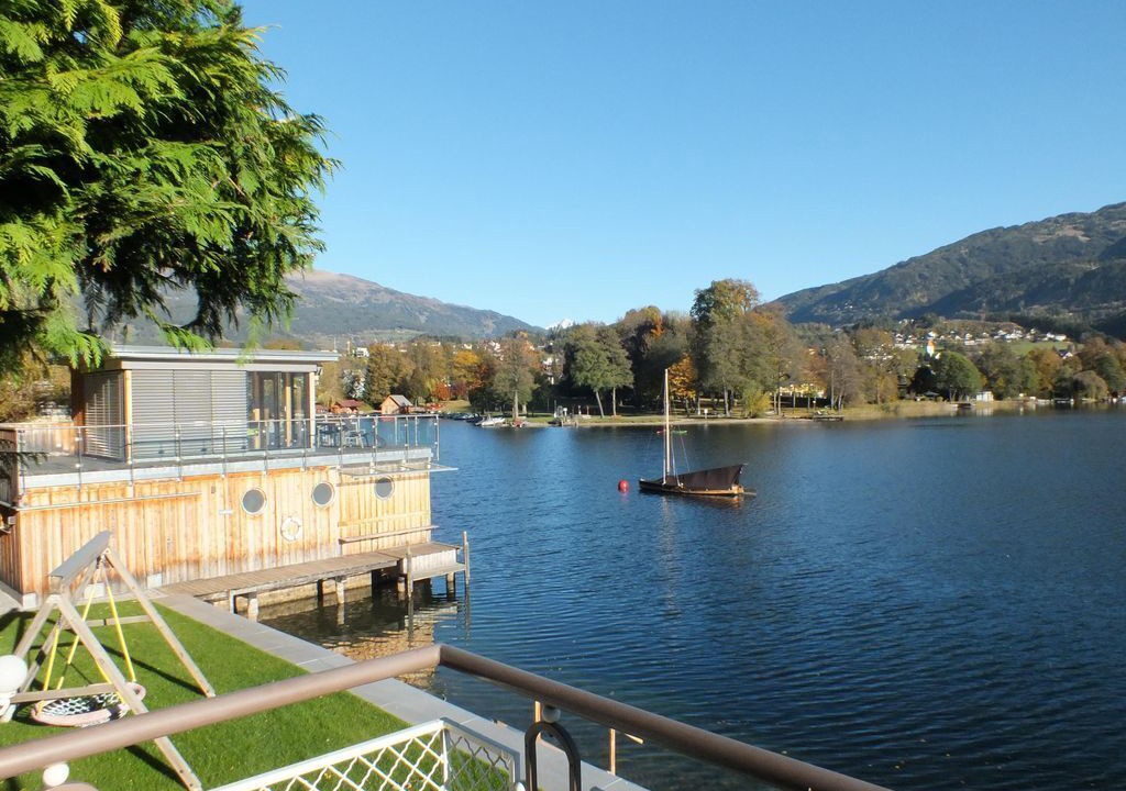 Photo of Outdoor in Seeboden