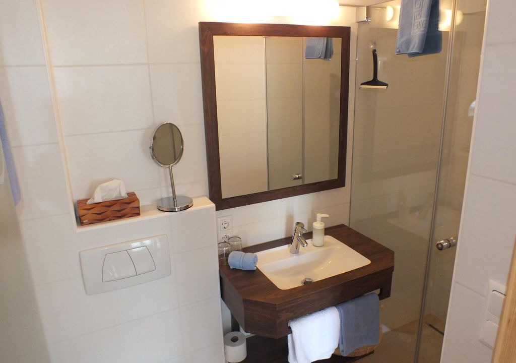 Photo of Bathroom in Seeboden