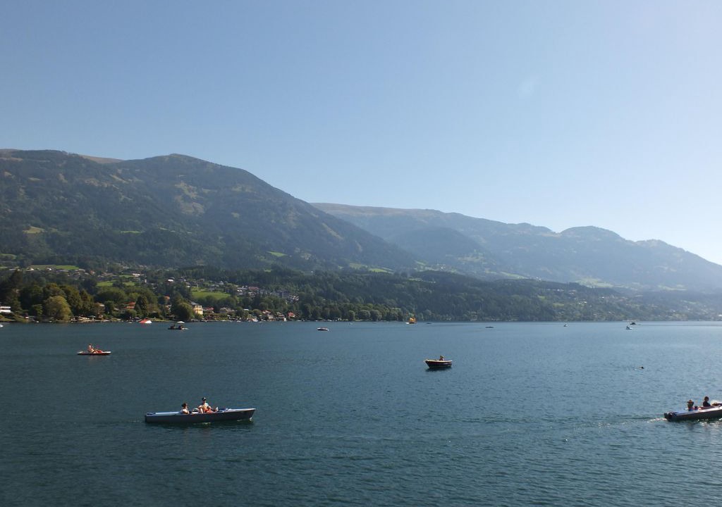 Photo of Others in Seeboden